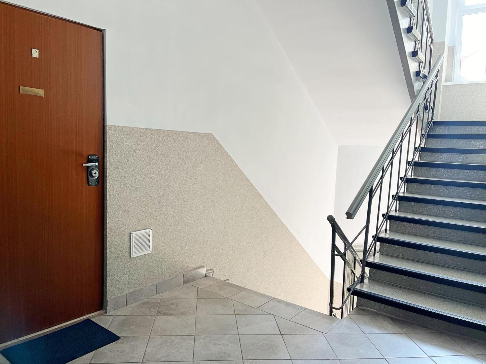 Apartament Gwarek 瓦乌布日赫 外观 照片