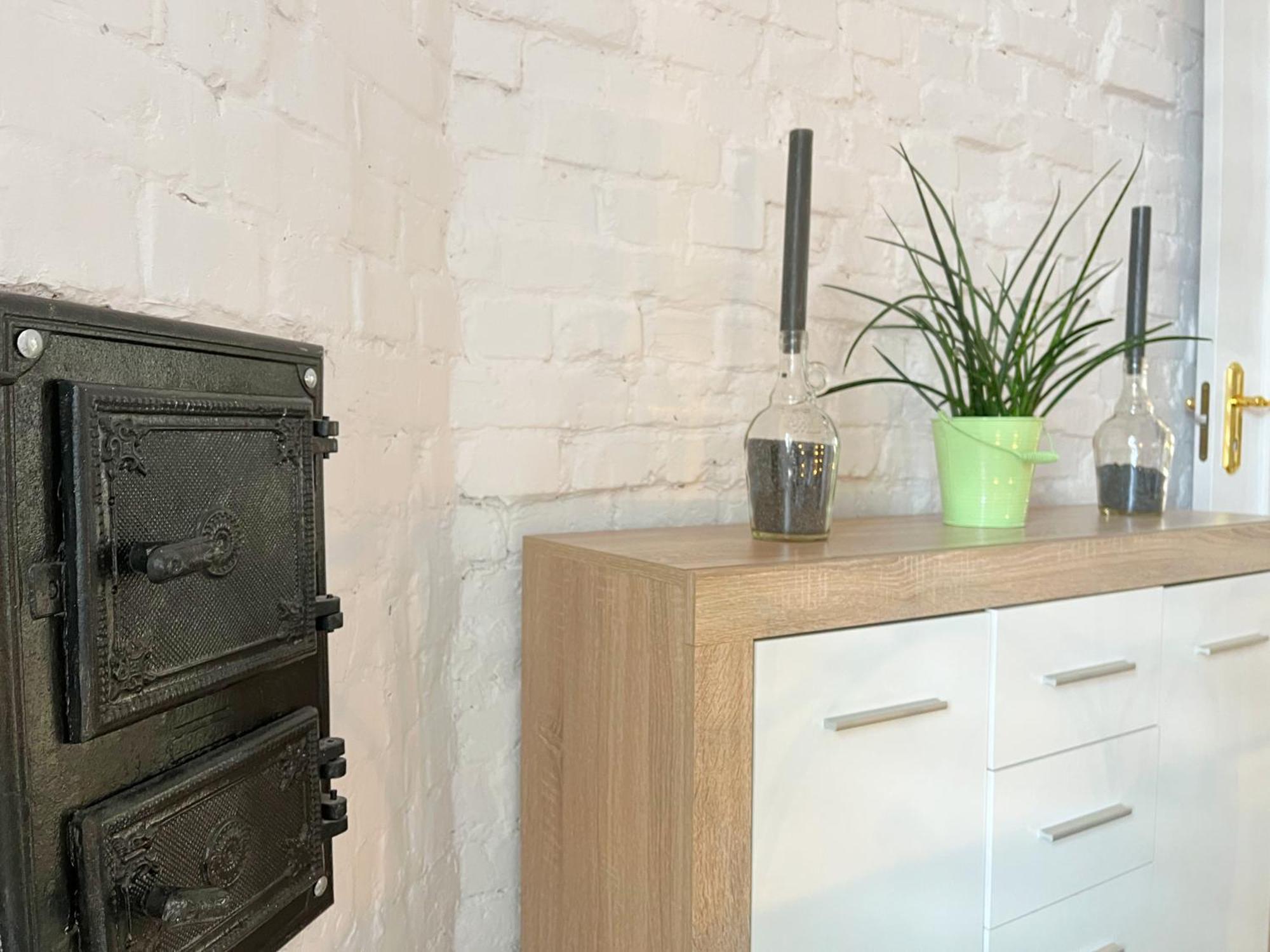 Apartament Gwarek 瓦乌布日赫 外观 照片